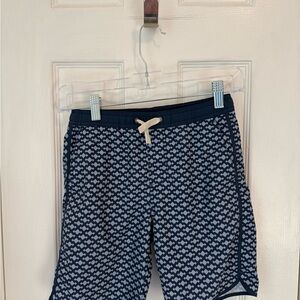 Fair Harbor youth swim trunks size Medium